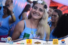 Camarote Espaço Folia (PM)